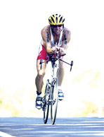 Bike Kona 2003