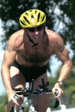 Munice Bike