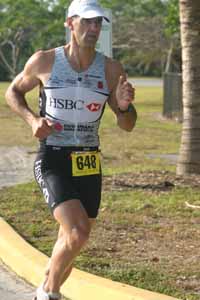 Athlete Profile